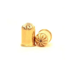 Lot de 10 cartouches pour fusil à taupes