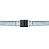 Lot de 5 Connecteurs pour ruban Litzclip® 20mm
