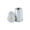 Lot de 2 douilles amortisseur pour Fusils alu calibre 12, 16, ou 20