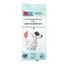 Lot de 5 Gants de Nettoyage Jetables pour Chien - Hygiène Pratique et Douce