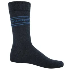 Lot de 7 paires de chaussettes Semaine 3 couleurs