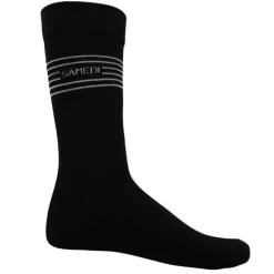 Lot de 7 paires de chaussettes Semaine 3 couleurs