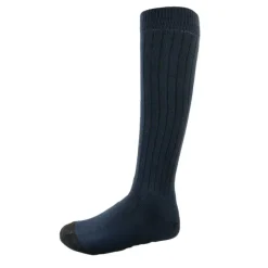 Lot de 3 paires de chaussettes bottes 3 couleurs