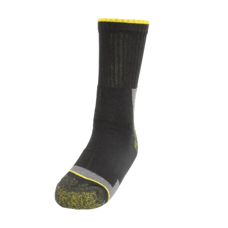 Lot de 4 paires de chaussettes renforcées LMA