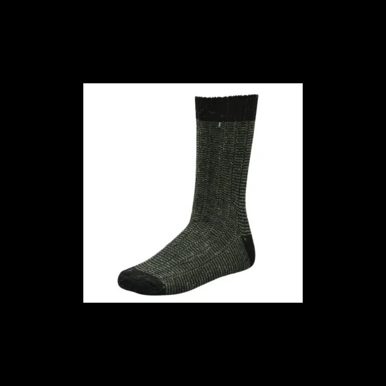 Lot de 3 paires de Chaussettes de travail polyester laine