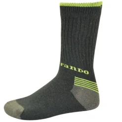 Lot de 3 Paires de Chaussettes de randonnée RANDO
