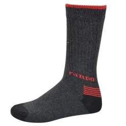 Lot de 3 Paires de Chaussettes de randonnée RANDO