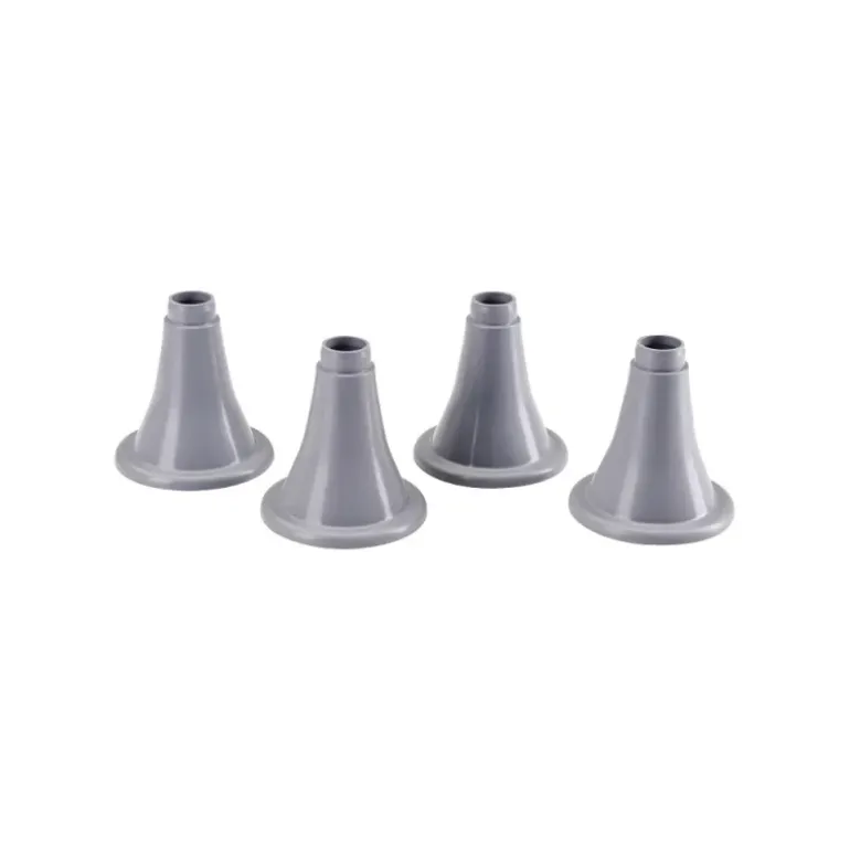 Lot de 4 pieds pour abreuvoirs et trémies 5 à 22 L - River Systems