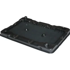 Lot de 4 pièges à glue pour souris