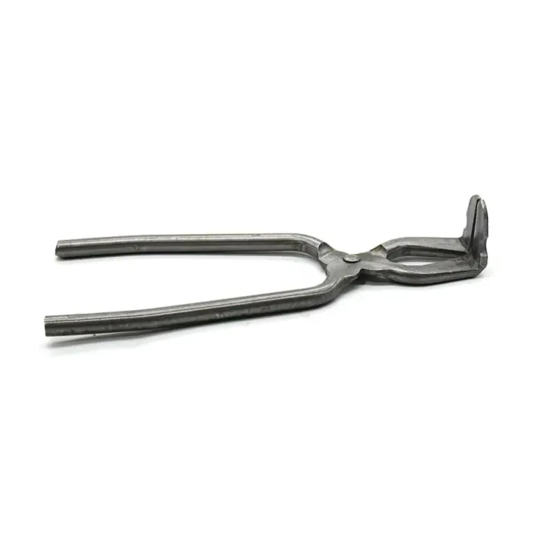 Lot de 2 pièges à taupe Putange traditionnel acier cuivré