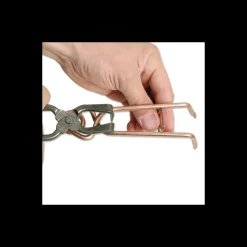 Lot de 20 pièges à taupes Putange + pince de pose