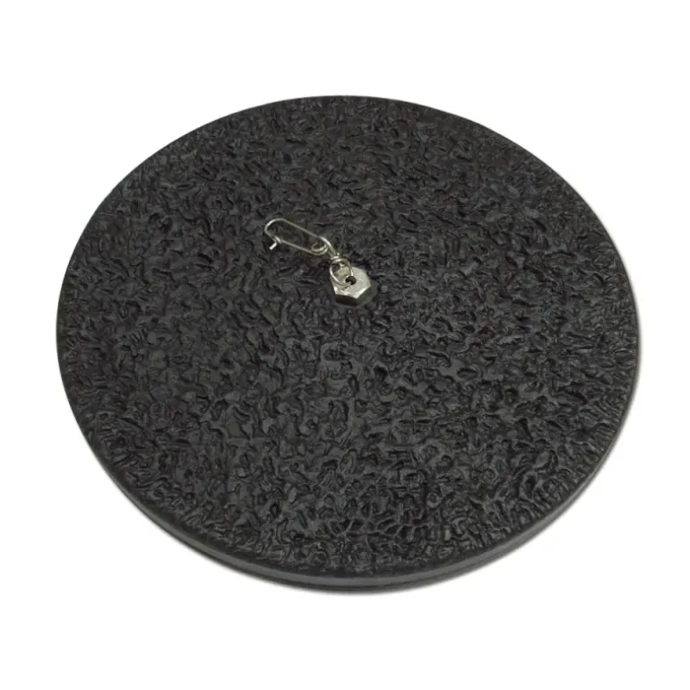 Lot de 20 Plateaux flottant pour appelant plastique Ø 34 cm