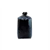 Lot de 100 Sacs Poubelles Renforcés 100L - Noir