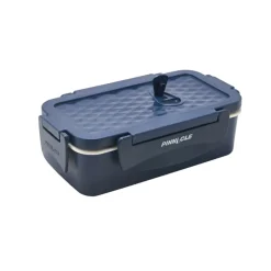 Lunch box inox isotherme Pinnacle boîte à repas 700 ml