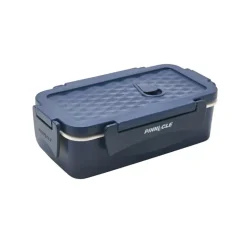 Lunch box inox isotherme Pinnacle boîte à repas 700 ml
