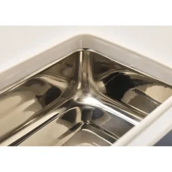 Lunch box inox isotherme Pinnacle boîte à repas 700 ml