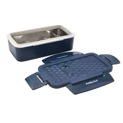 Lunch box inox isotherme Pinnacle boîte à repas 700 ml