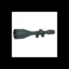 Lunette de Hutte haut de gamme 9x63 + 2 colliers de fixation