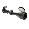Lunette de hutte 3-9x56 + 2 colliers aluminium 630g