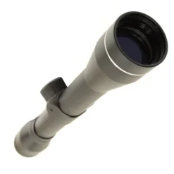 Lunette de tir 4x32 réglage horizontal vertical noire