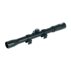 Lunette de tir 4x20 réglage horizontal vertical