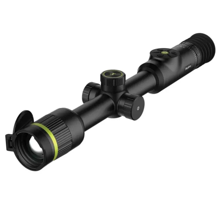 Lunette thermique Pegasus Pro 50 mm – portée 2 600 m