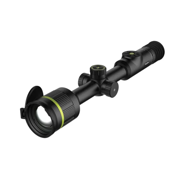 Lunette thermique Pegasus Pro 50 mm – portée 2 600 m