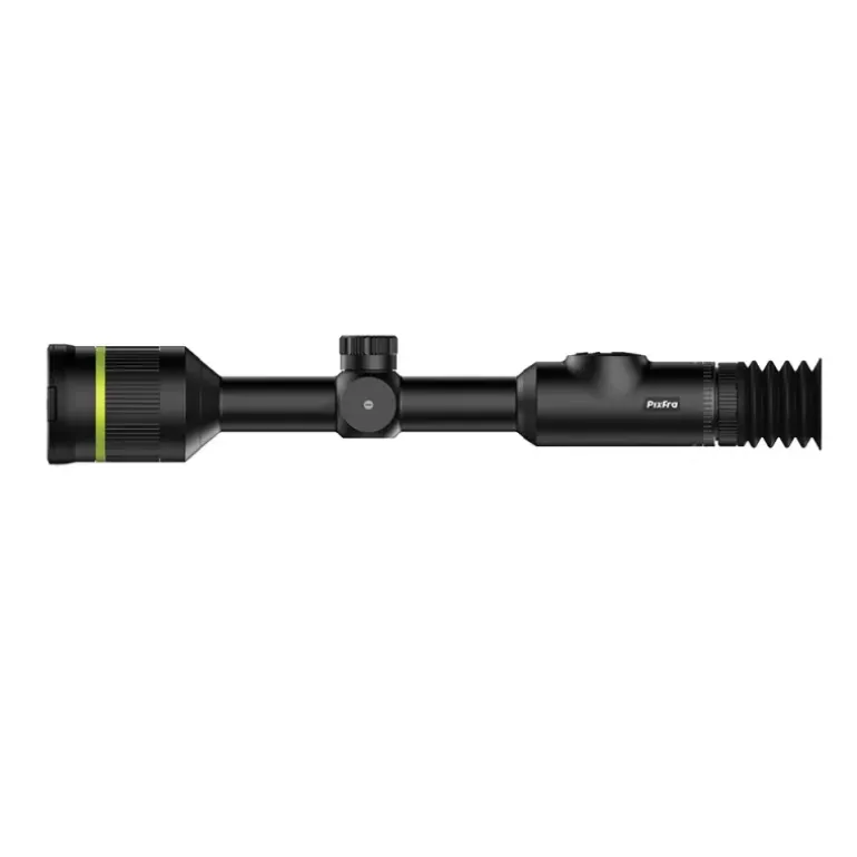 Lunette thermique Pegasus Pro 50 mm – portée 2 600 m