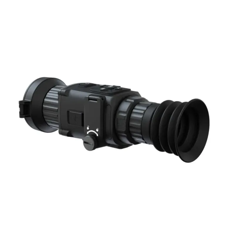 Lunette thermique Thunder Pro TQ50 2.0 3h40 autonomie