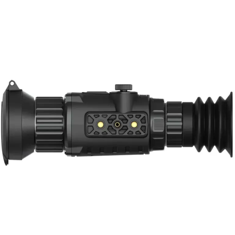 Lunette thermique Thunder Pro TQ50 2.0 3h40 autonomie