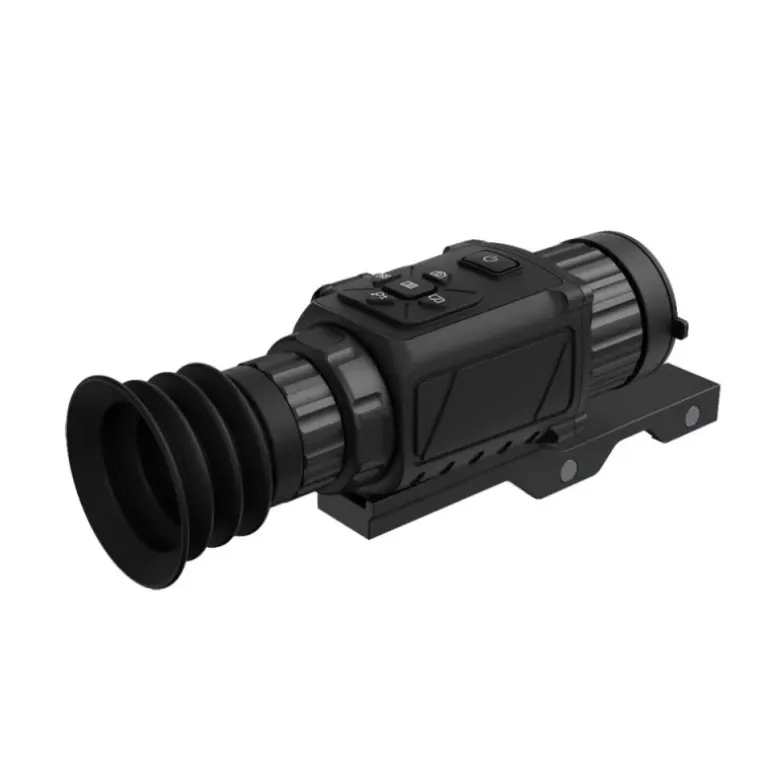 Lunette thermique Thunder Pro TE19 zoom numérique 2.47-19.76X19