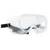 Lunettes de protection Monolux - Sécurité oculaire Black Fox