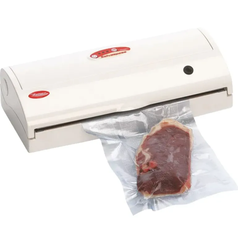 Machine sous vide automatique Reber ®9340N