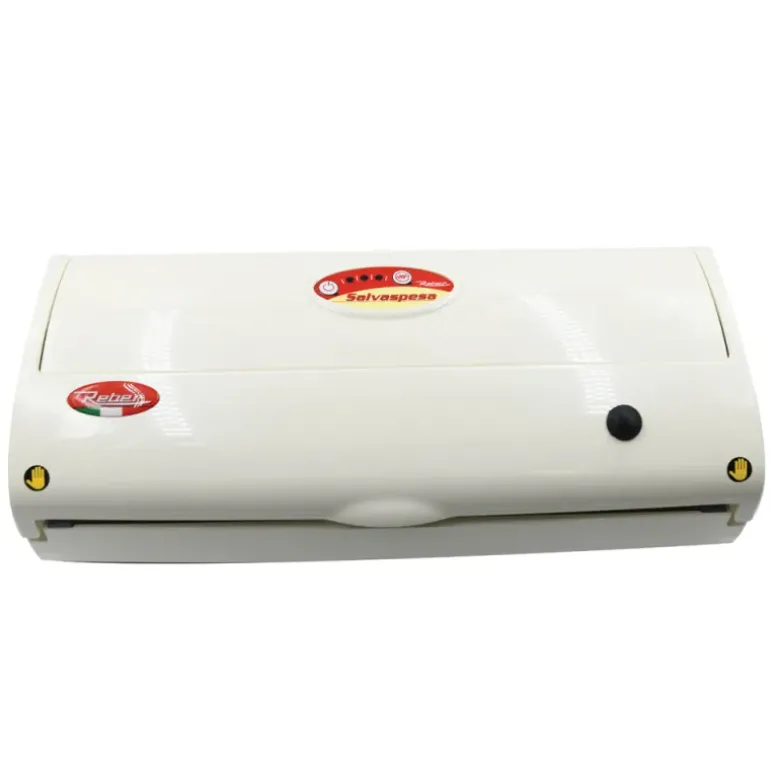 Machine sous vide automatique Reber ®9340N