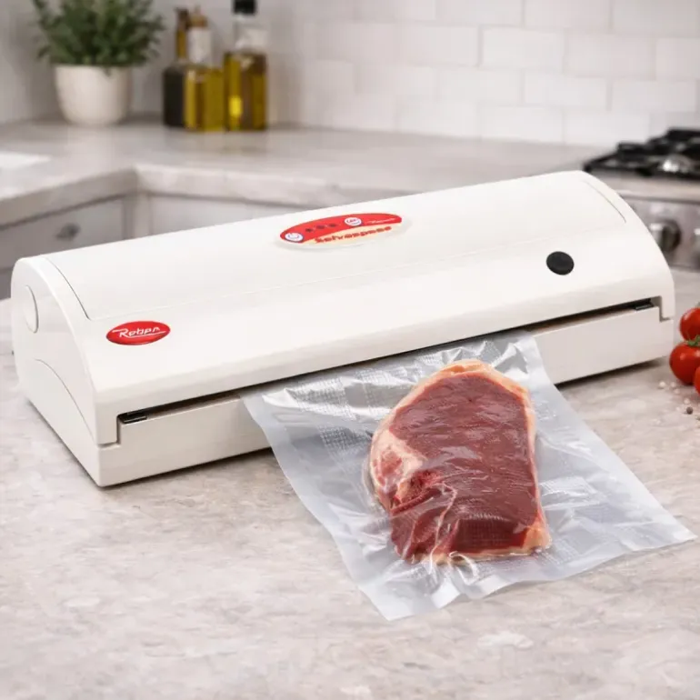 Machine sous vide automatique Reber ®9340N