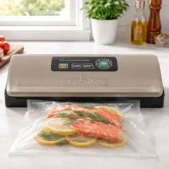 Machine sous vide Le Pratique Essentielle - Appareil de mise sous vide