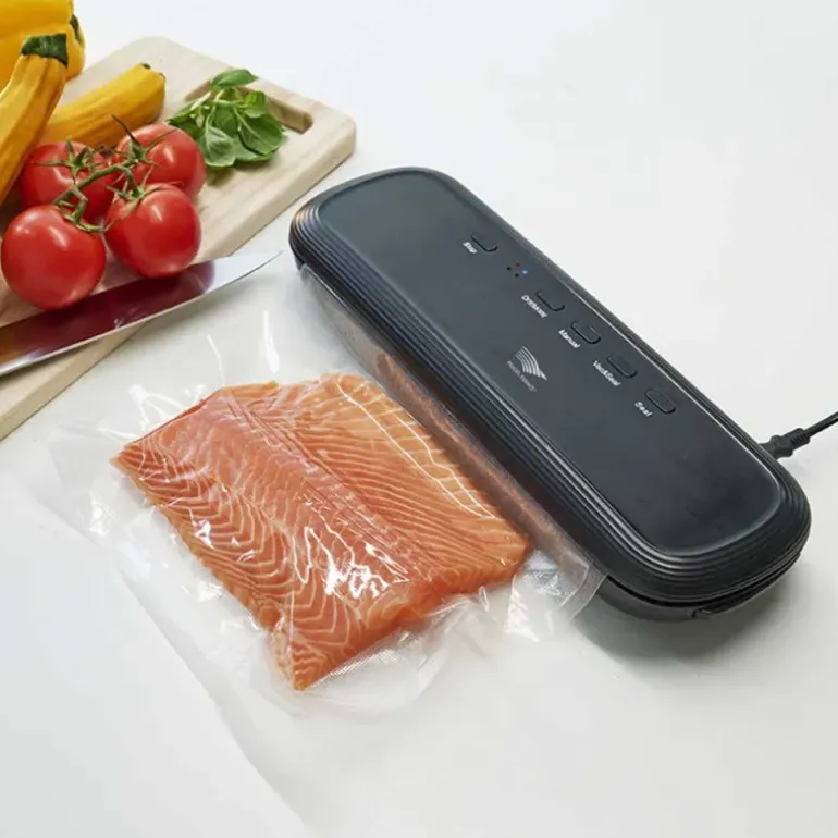 Machine sous vide Pradel France DN130
