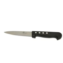 Mallette boucher professionnelle alu 8 pièces