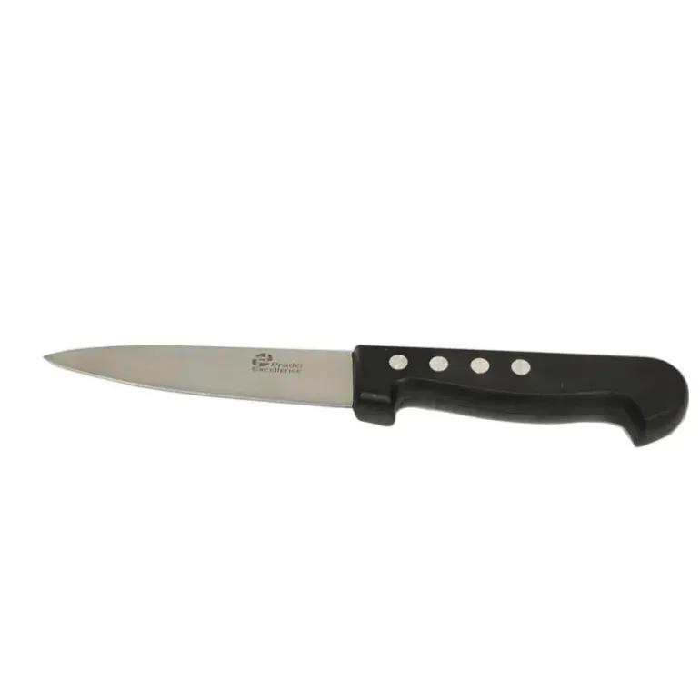 Mallette boucher professionnelle alu 8 pièces