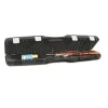 Mallette pvc fusil STANDARD 4 clips polypropylène 98x28,5x12cm