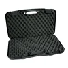 Mallette PVC 50x30x8.5cm mousse 2 serrures