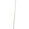 Manche à balai en bois 130 cm