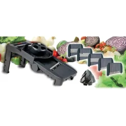 Mandoline 7 Lames
