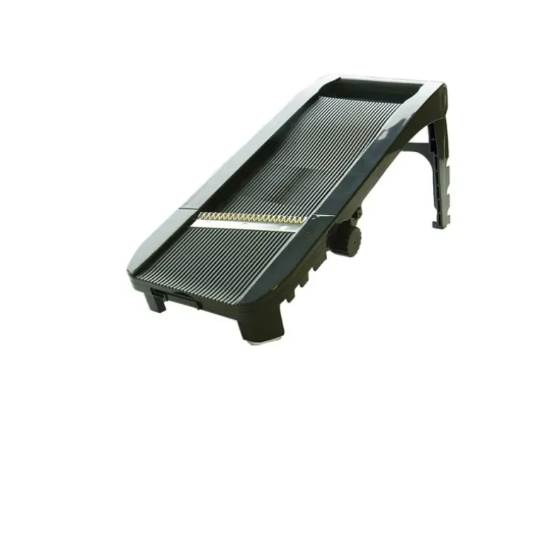 Mandoline 7 Lames