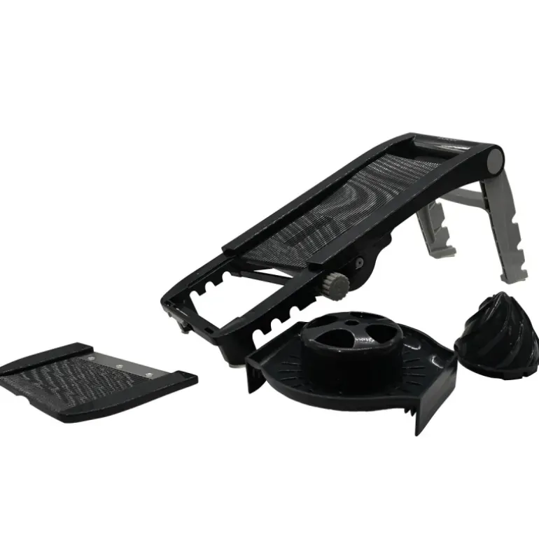 Mandoline 7 Lames