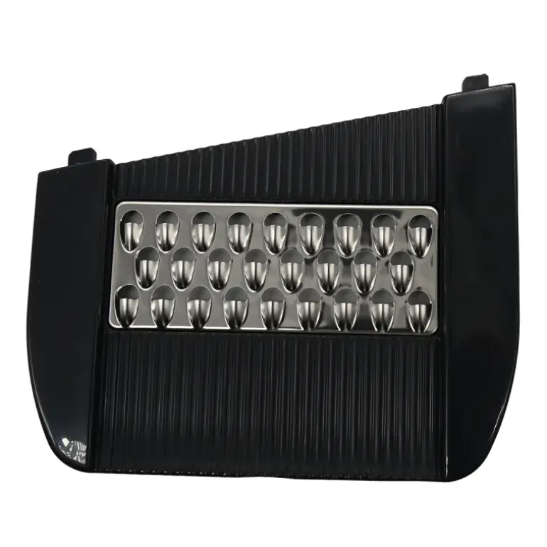 Mandoline 7 Lames
