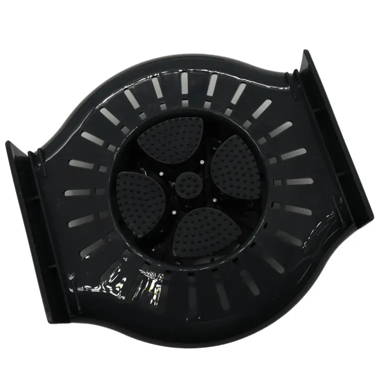Mandoline 7 Lames