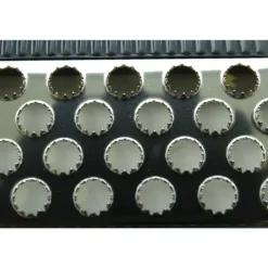 Mandoline 7 Lames