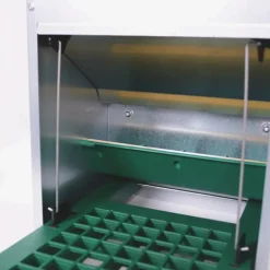 Mangeoire à trémie anti nuisibles Olba Feedomatic 5kg