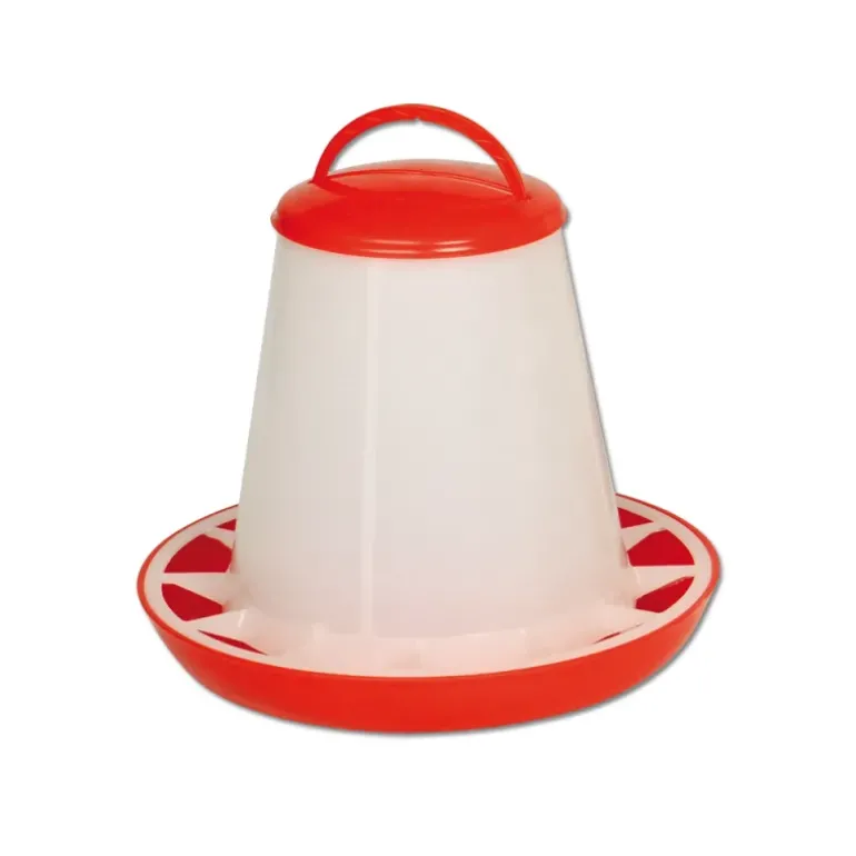 Mangeoire anti-gaspillage, plastique 1 kg
